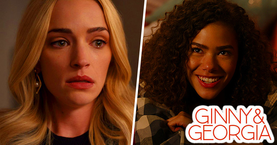 Which Side Are You On With These Divisive "Ginny And Georgia" Opinions?