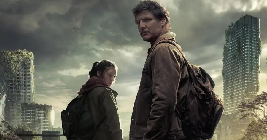 Which 'The Last Of Us' Character Are You?