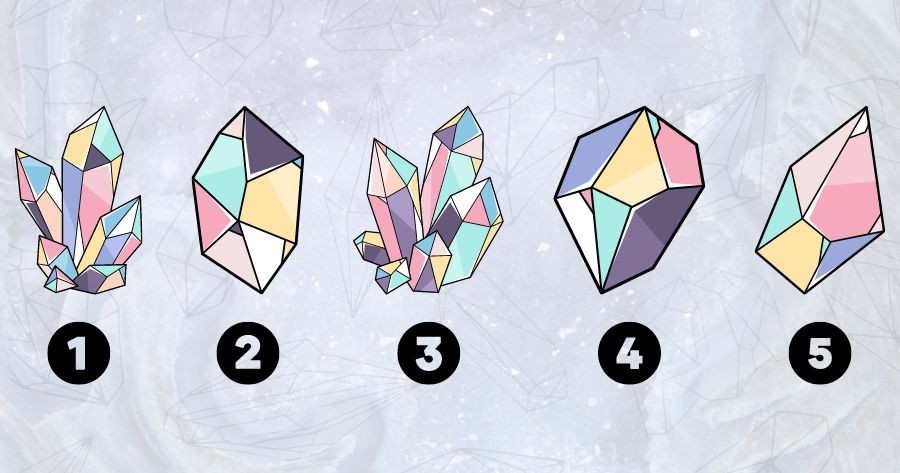 Your Favorite Crystal Reveals The Energy You Need To Manage Your Life!