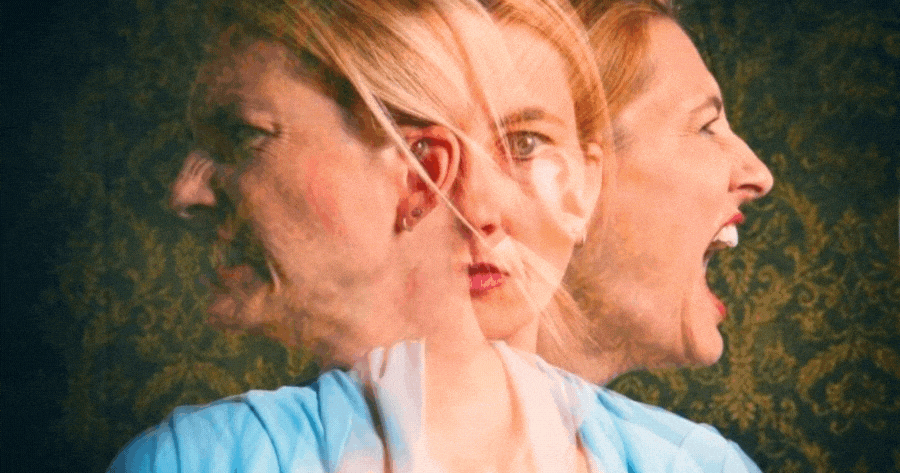 &iquest;Eres Bipolar O Solo Est&aacute;s De Mal Humor?