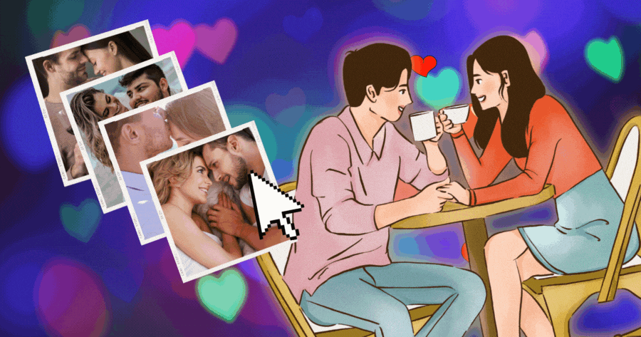 Que Tipo De Namorado/a Voc&ecirc; &Eacute;?