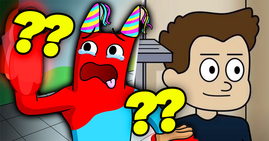 Do You Know The Entire Story Of Banban&rsquo;s Origin?