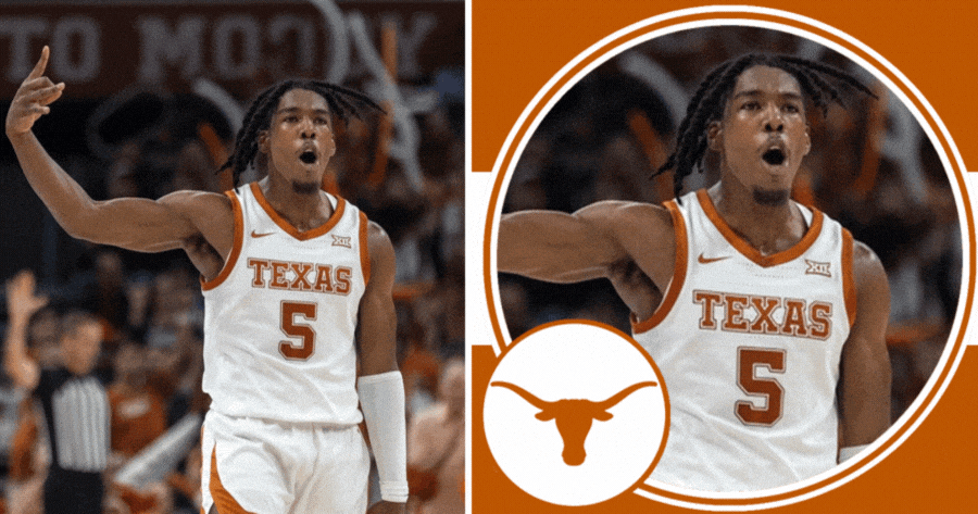 Show Your NCAA Support For Texas Longhorns!