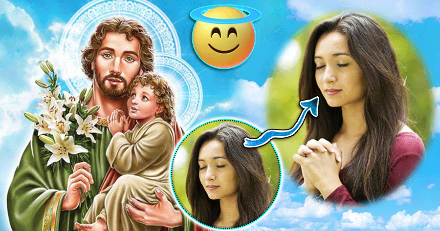 Happy St. Joseph's Day |Add Your Photo Here!