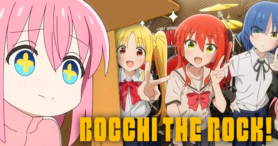 Which &ldquo;Bocchi The Rock!&rdquo; Character Are You?