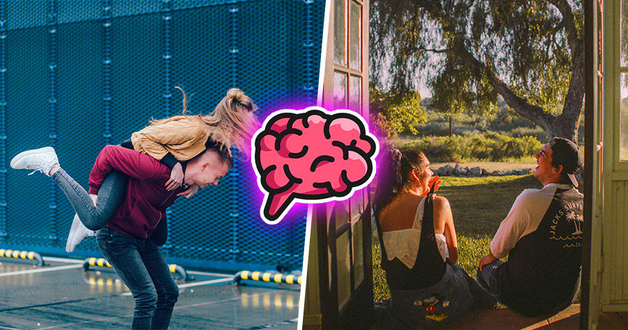 Personality Test: What Does Your Crush Thinks About You?