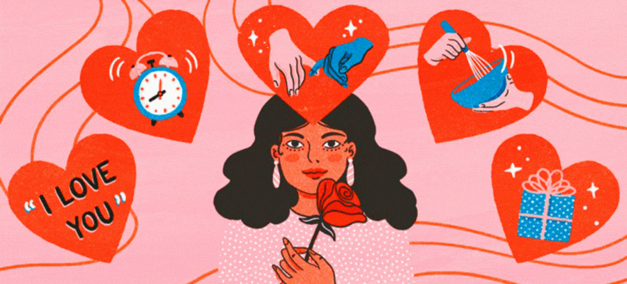 El Regalo Que Elijas Para Tu Pareja Revela Cu&aacute;l Es Tu Lenguaje De Amor