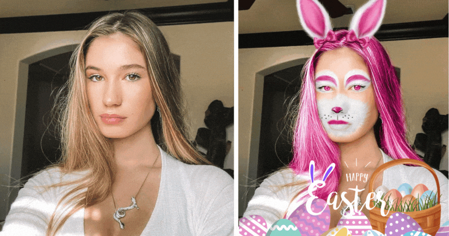 Celebrate Easter With The Easter Montage Maker! Click Now
