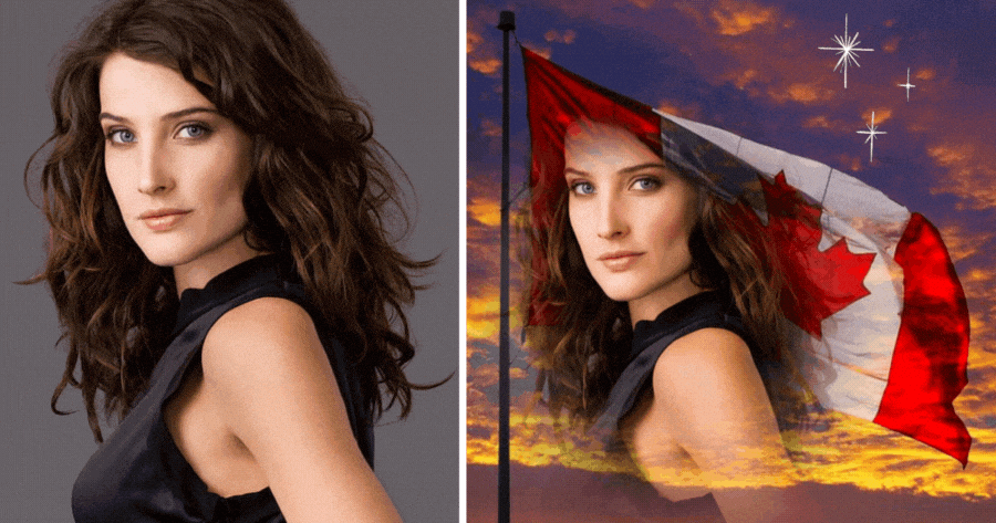 🍁 Make Your
Canada Flag Avatar Here