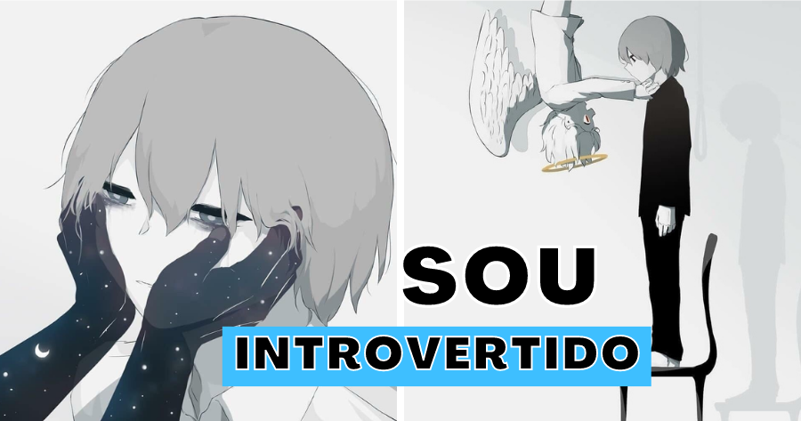 Que Tipo De Introvertido Eu Sou?