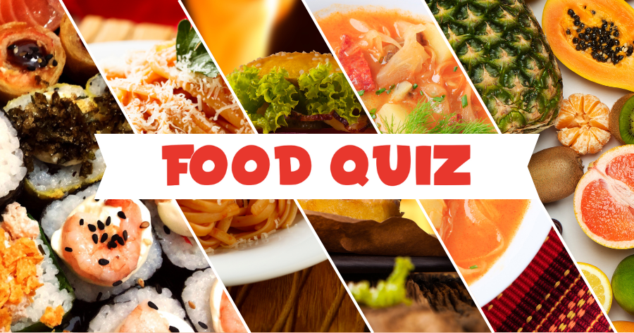 Pick Your Favorite Dish From Each Cuisine To Find Out Your Love Personality