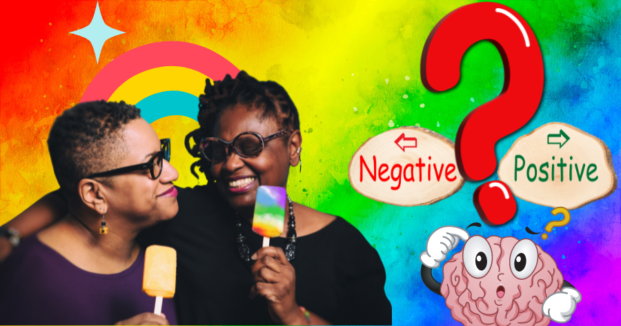 Take This Quiz To See If You Have Positive Attitude Towards LGBTQ Community🌈