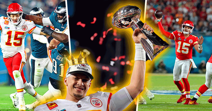 Who Will Be Crowned The King Of The Super Bowl 2023 Field?
