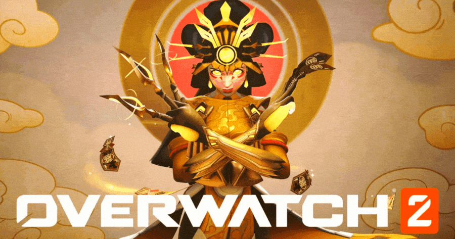 What Hero Are You In Overwatch Season 3?