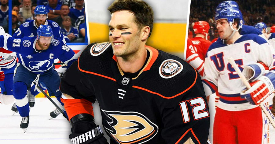 Score Big With Hockey History: The All-Star NHL Quiz Challenge