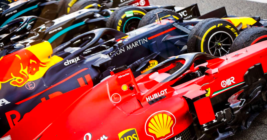 Rev Your Engines: Discover Your Perfect F1 Team With This Personality Quiz