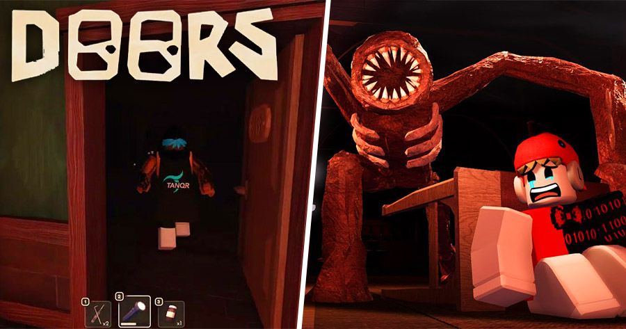 Unlock Your Roblox Adventure: The Doors Hotel Personality Test