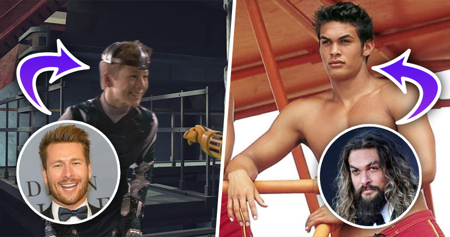 Young Stars, Big Roles: Can You Name These Celebrity Acting Roles From Their Younger Years?