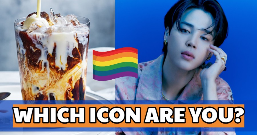 Find Out Which LGBTQ+ Icon You Are Based On Your Queer Preferences.