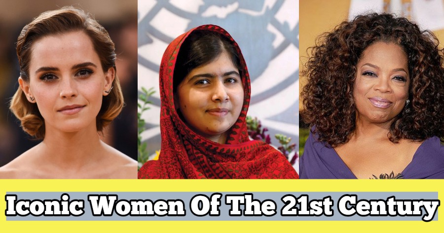 Do You Think These Women Deserve To Be An Icon?