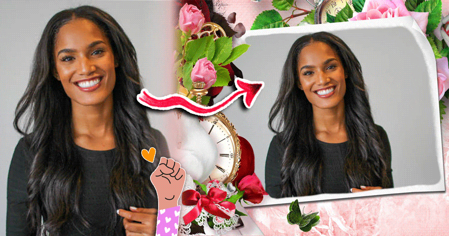 Empower Yourself This Woman's Day With This Frame!
