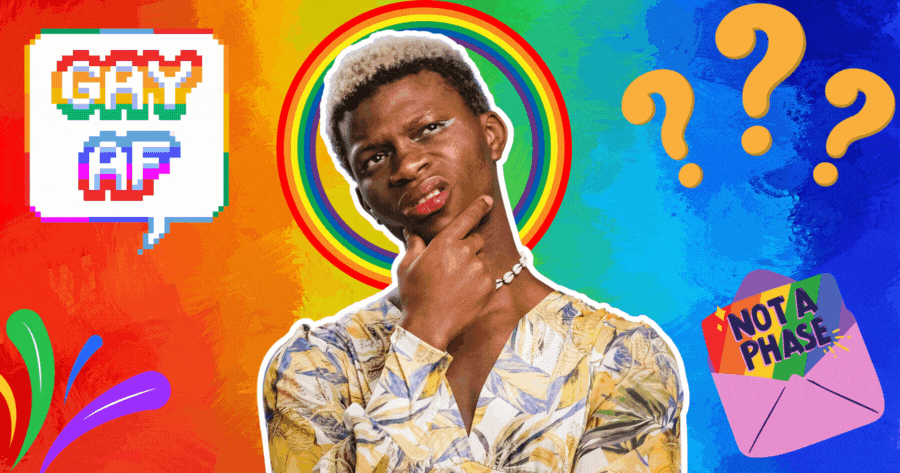 Are You Homophobic Or Heterophobic? Find Out Now 🏳️&zwj;🌈