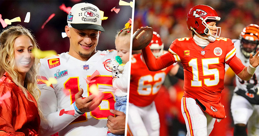 Are You A Loyal Patrick Mahomes Fan?