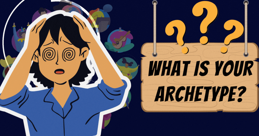 Archetype Test: Which Archetypes Are You?