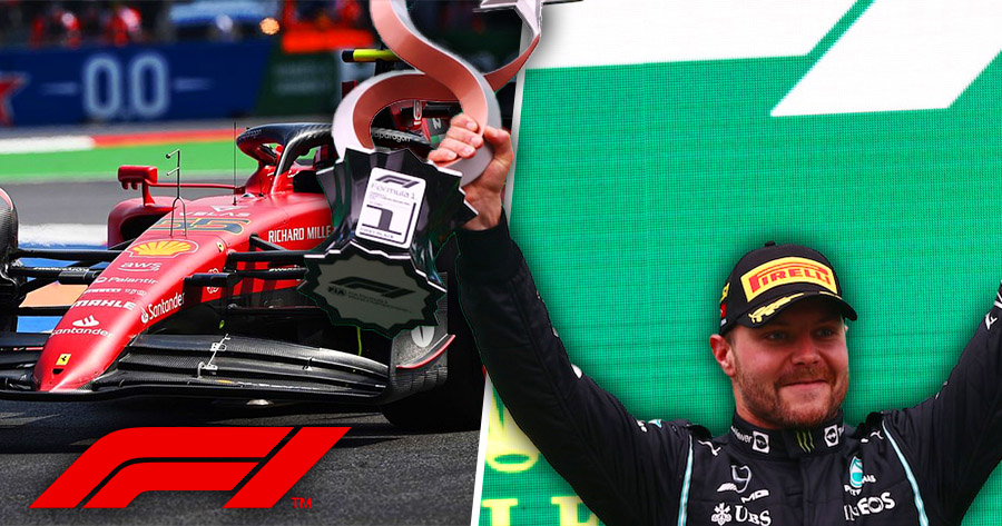Race To The Finish: Test Your Modern F1 Knowledge With This Trivia Quiz