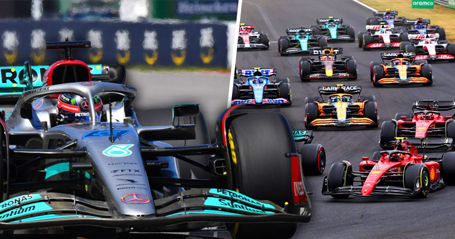 On The Fast Track: Test Your F1 Circuit Knowledge With This Quiz!