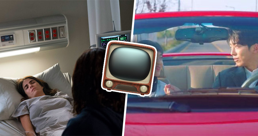 Vote For Your TV Pet Peeves: Discover What Other Fans Dislike And Share Your Own Icks