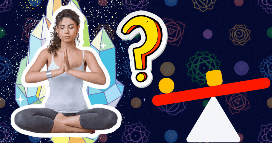 Which Of Your Chakras Need Balancing?