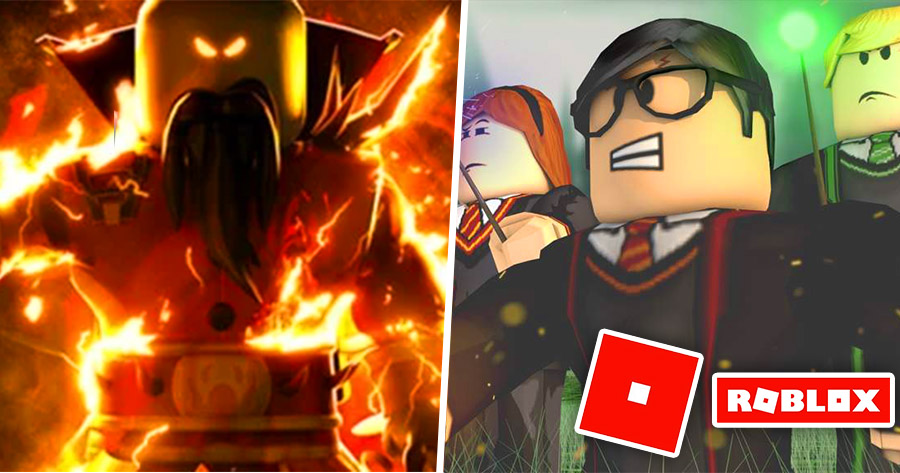Generate A Wizard Avatar On Roblox, And We Will Predict Your House Affiliation!