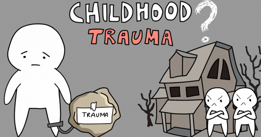 What's Your Childhood Trauma?