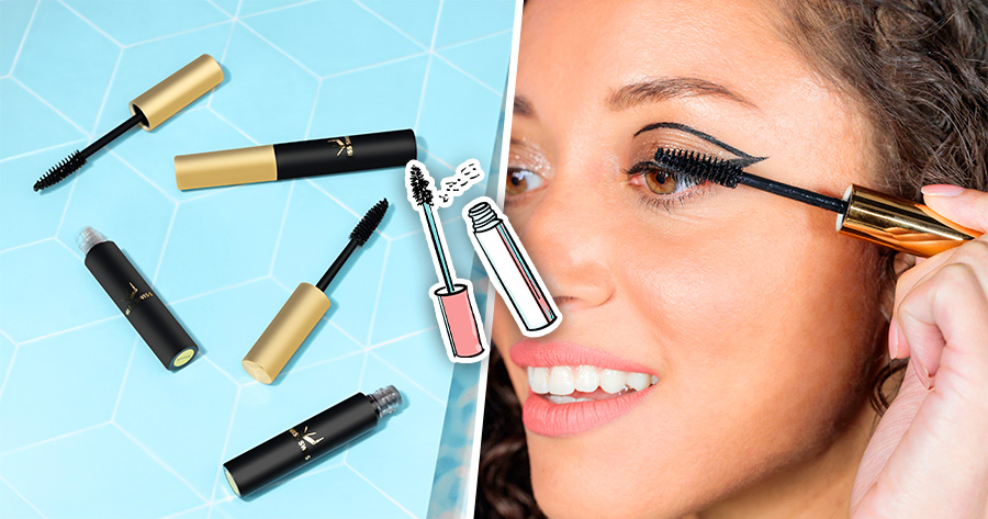 What Does Your Mascara Say About You?