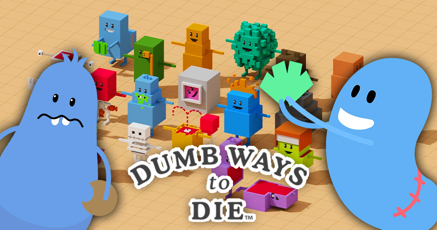 Which "Dumb Ways To Die" Character Are You? Take This Personality Quiz To Find Out!
