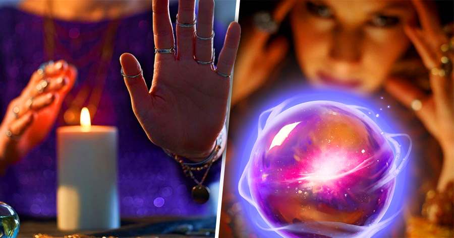 How Strong Are Your Psychic Abilities? Find Out Here