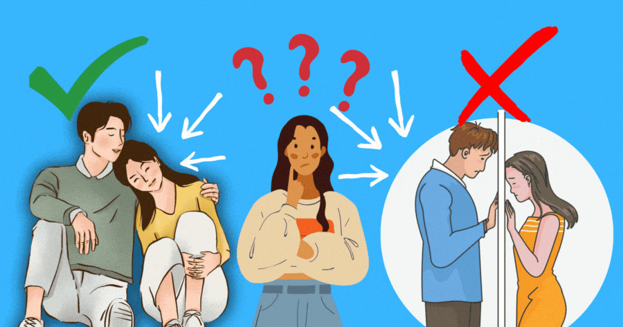 Quais S&atilde;o Os Seus Pontos Fortes e Fracos Do Seu Relacionamento?