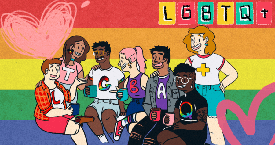 Which Pride Motto Defines You This Year?
