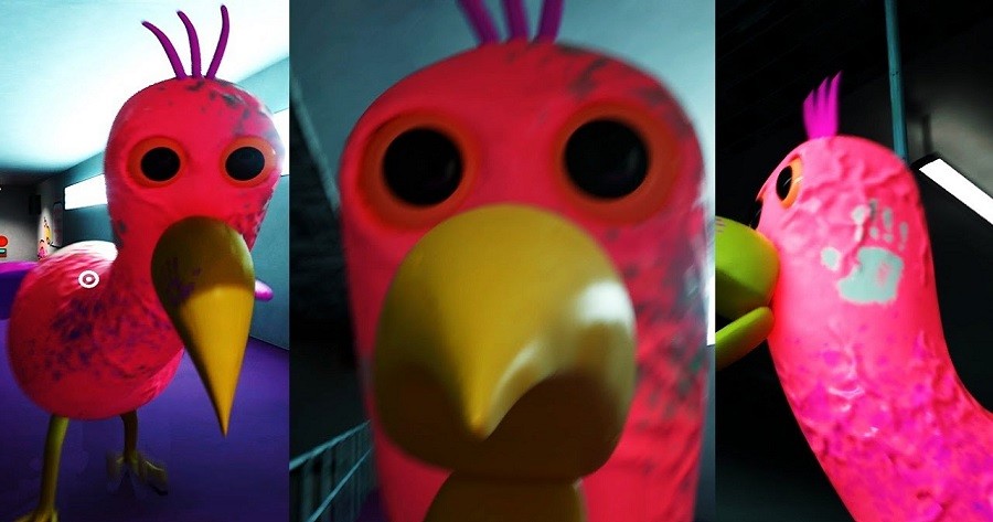 Garten Of Banban Quiz | Do You Know The Real Opila Bird?