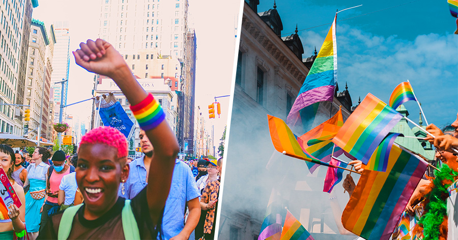 Myth Or Fact: LGBTQ+ Edition