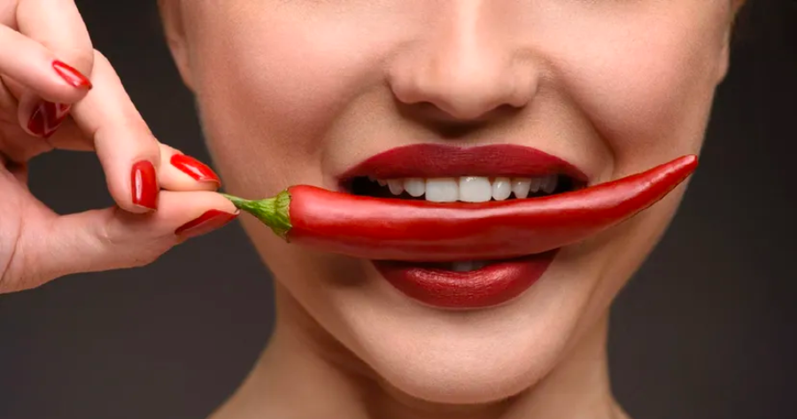 What's Your Spicy Food Personality?