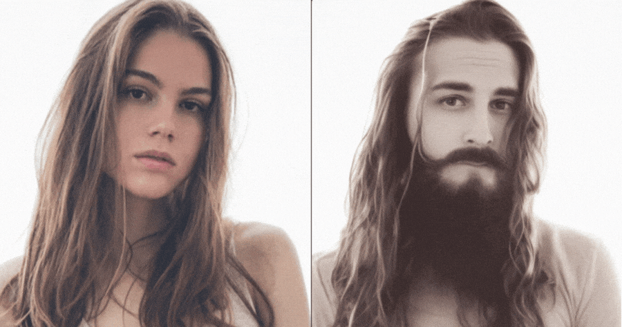 What Would You Look Like If You Were The Other Gender By AI Generator?