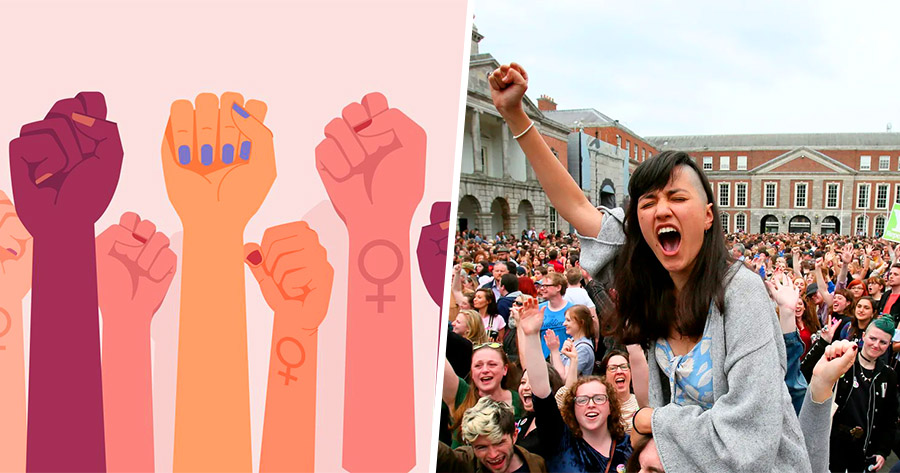 What's Your Feminist IQ?
