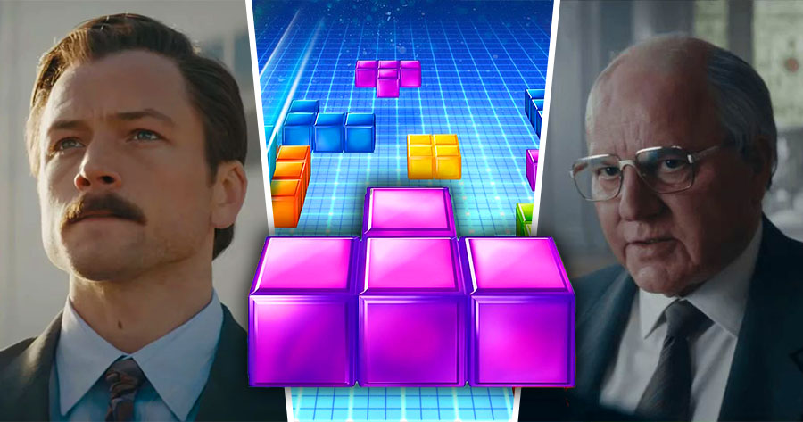 Which Character In &ldquo;Tetris&rdquo; Are You?