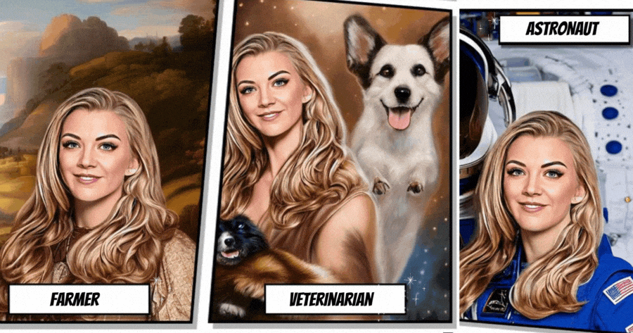 🔥 Effet IA | D&eacute;couvrez votre job de r&ecirc;ve gr&acirc;ce &agrave; l'IA !