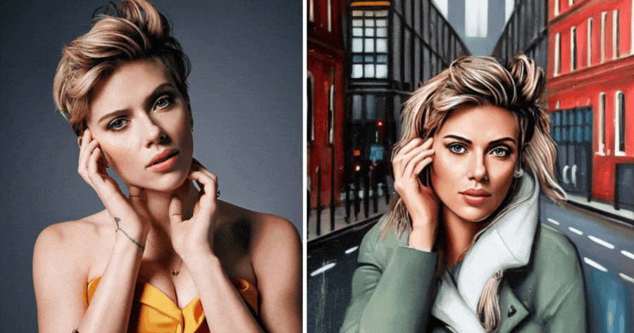 🌎 AI-Generated | Take Your World Travelling Photo Here