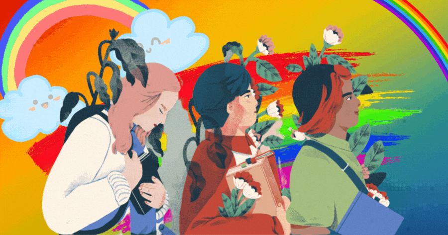 LGBTQ Mental Health: A Self-Assessment Quiz