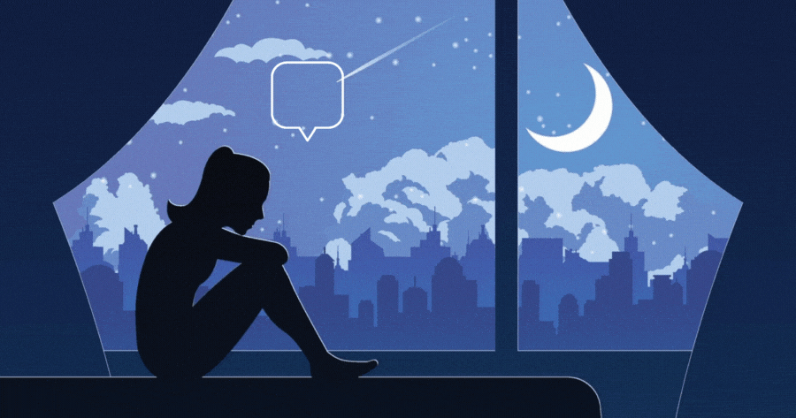 Will I Be Alone Forever?