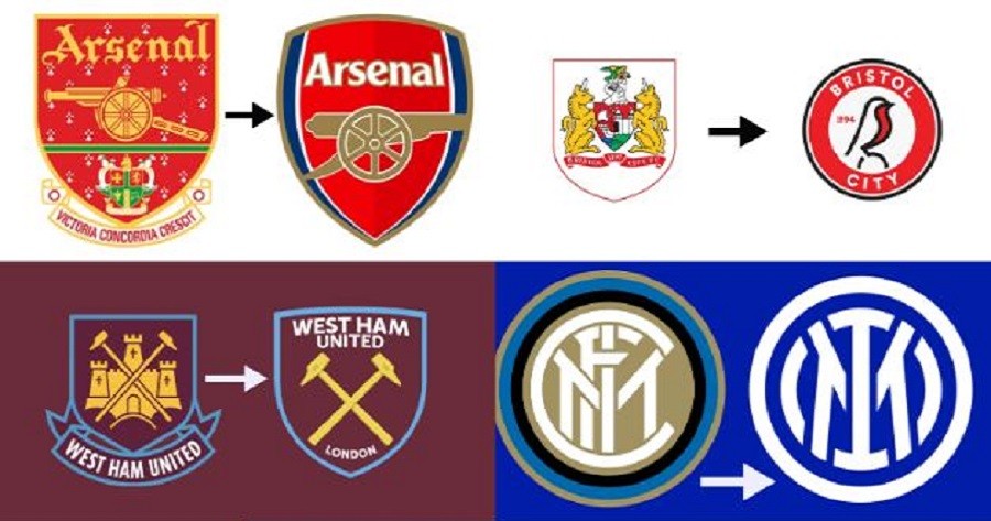 Match The Football Team Quiz : Can You Guess The Right Ones?